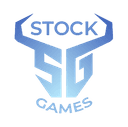 Stock Games Logo