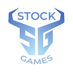 Stock Games Logo